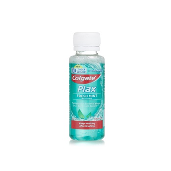 Colgate Fresh Mint Mouthwash 100ml