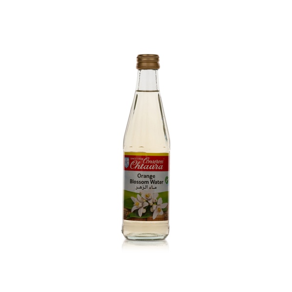 Chtaura Orange Blossom Water 300ml