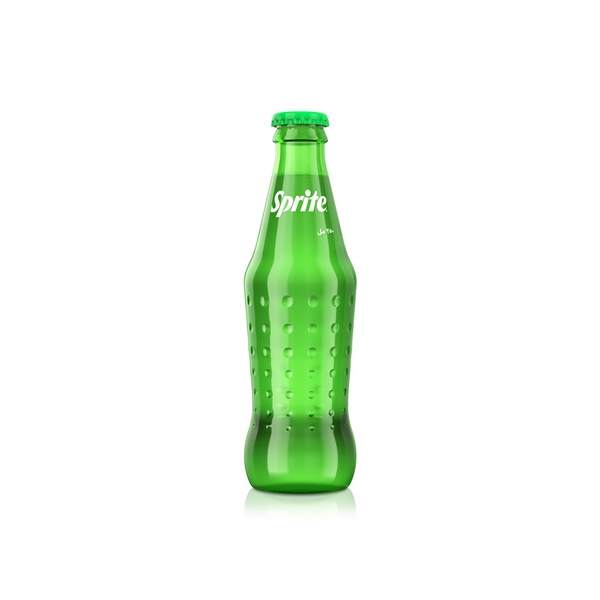 Sprite Bottle 250ml