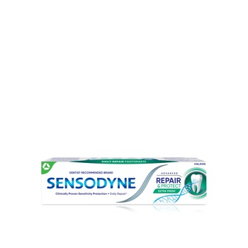 Sensodyne Advance Extra Fresh Toothpaste 75ml