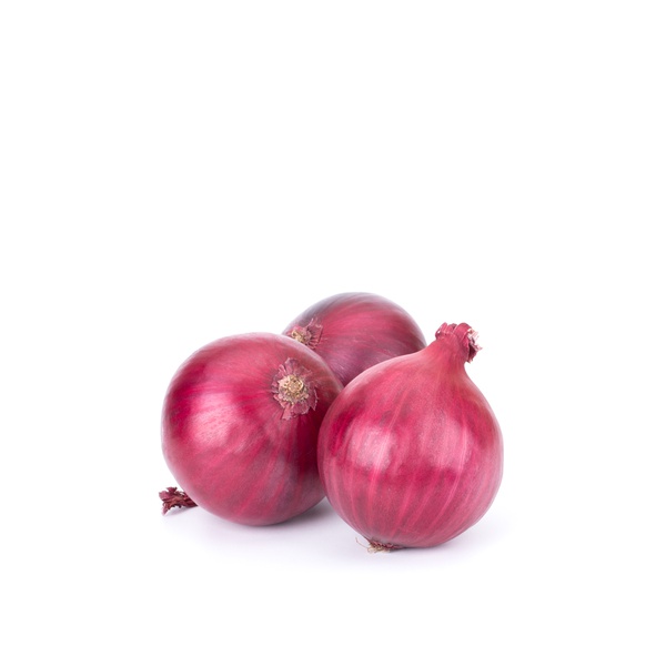 Buy Red onion 3kg bag in UAE