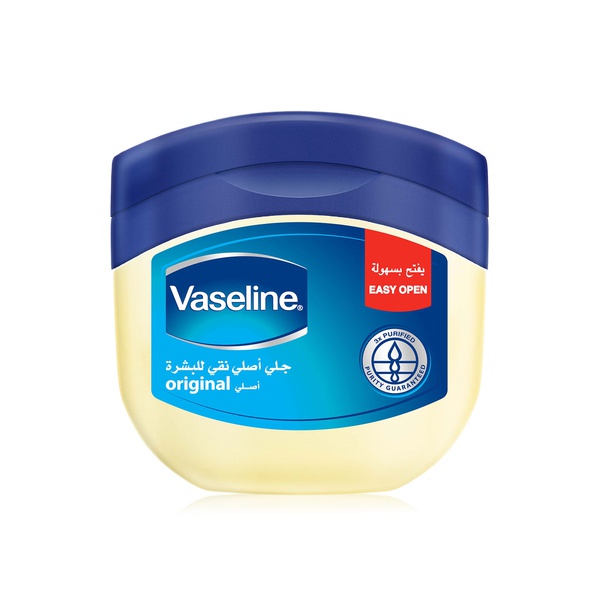Vaseline Original Petroleum Jelly 450ml