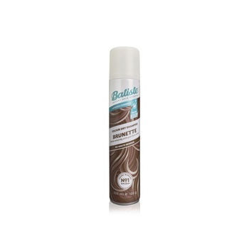 Batiste Dry Shampoo Brunette 200ml
