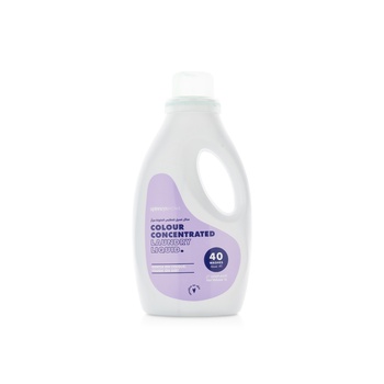 Spinneyshome Colour Concentrated Laundry Liquid 1L