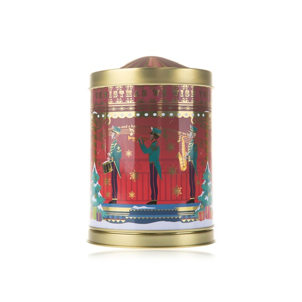 Waitrose Musical Tin Mini Chocolate Chip Cookies