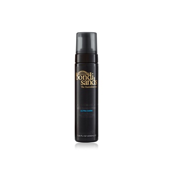 Bondi Sands Self Tanning Foam Ula Dark 200ml