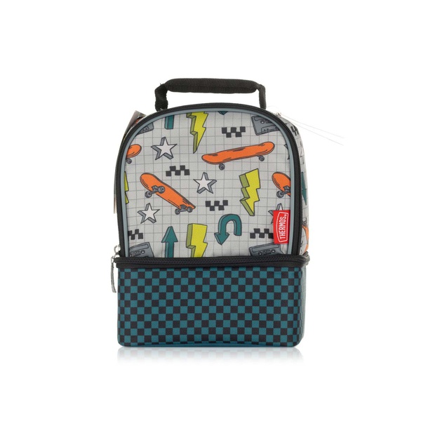 Thermos Skater Soft Lunch Bag