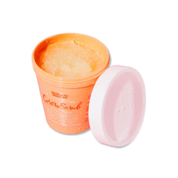 Umberto Giannini Grow Scrub Exfoliating Scalp Scrub 250ml