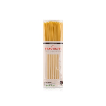 Spinneysfood Spaghetti 500g