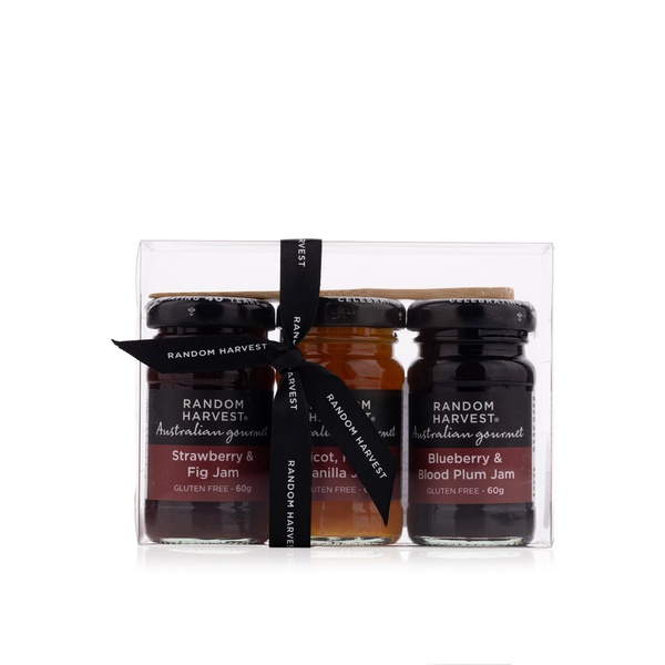 اشتري Random Harvest Mini Me Jams gift pack 3s 60g في الامارات