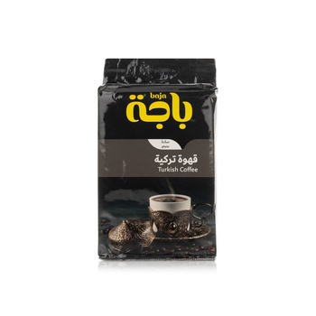 Baja Turkish Ground Coffee 200g