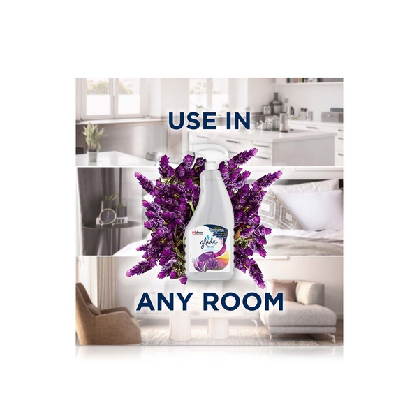Glade Mutlispray Lavender 500 Ml