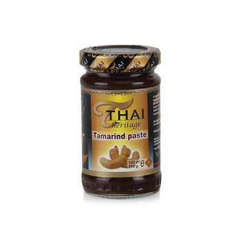 Thai Heritage Tamarind Paste 110g