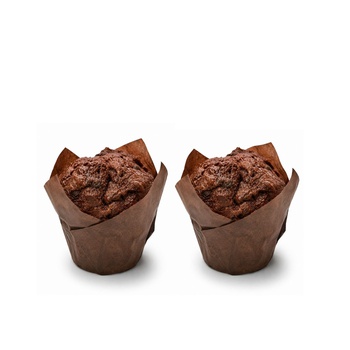 Spinneysfood Double Chocolate Muffin 135g