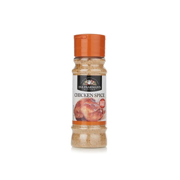 Ina Paarman's Chicken Spice 200ml