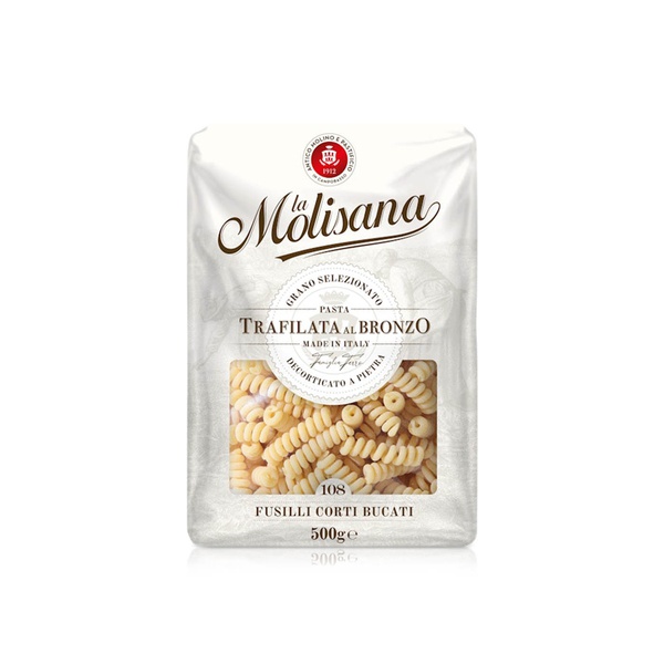 اشتري La Molisana fusilli N28 500g في الامارات