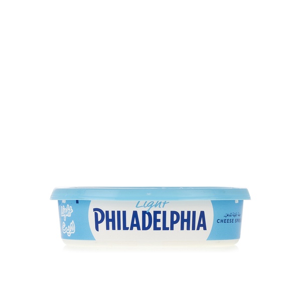 Kraft Philadelphia Light Cream Cheese 180g