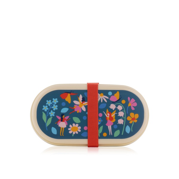 Rex London Fairies in the Garden Bento Box