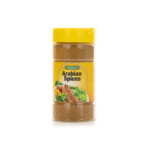 Freshly Arabic Spice Seasoning 206g