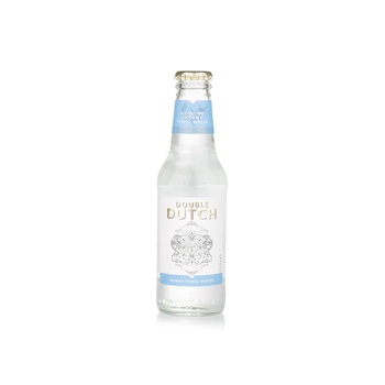 Double Dutch Skinny Tonic Water 200ml