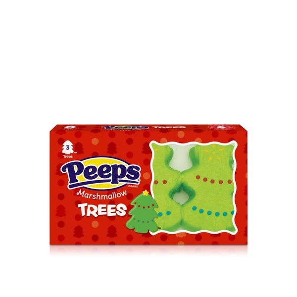 Peeps Marshmallow Trees 42g
