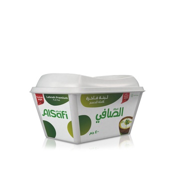 Al Safi Labneh 400g