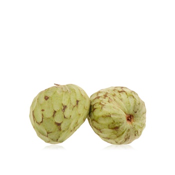 Spanish Custard Apple