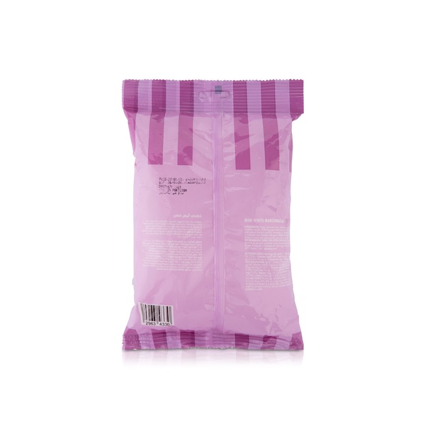 Spinneysfood Mini White Marshmallows 150g