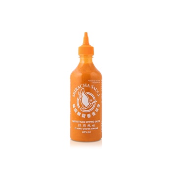 Flying Goose Sriracha Mayo-Styled Dipping Sauce 455ml