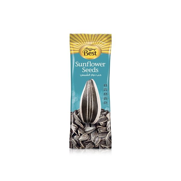 Best Sunflower Seeds Bag 150g