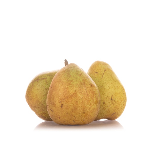 Pears Comice Holland