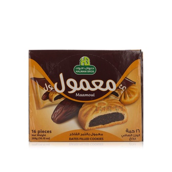 Halwani Date Maamoul 288g