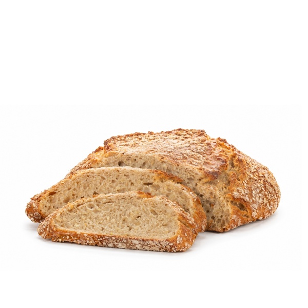 Organic Sourdough Quinoa Boule