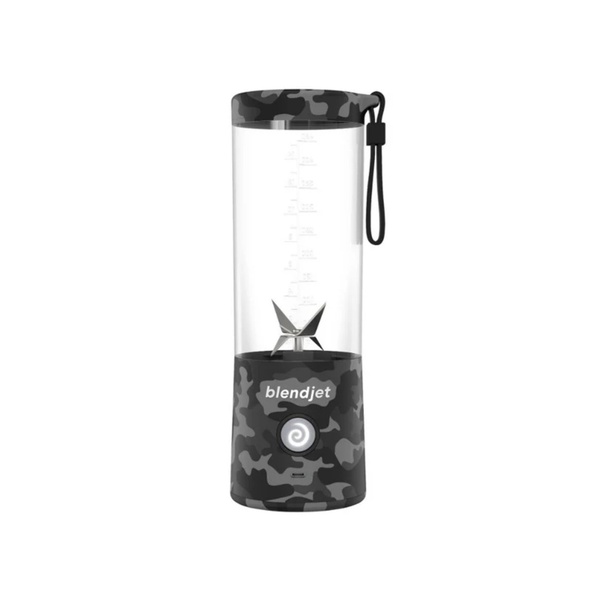 Blendjet Blender Portable Urban Camo