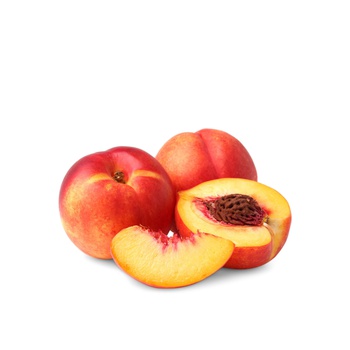 Yellow Nectarine Argentina