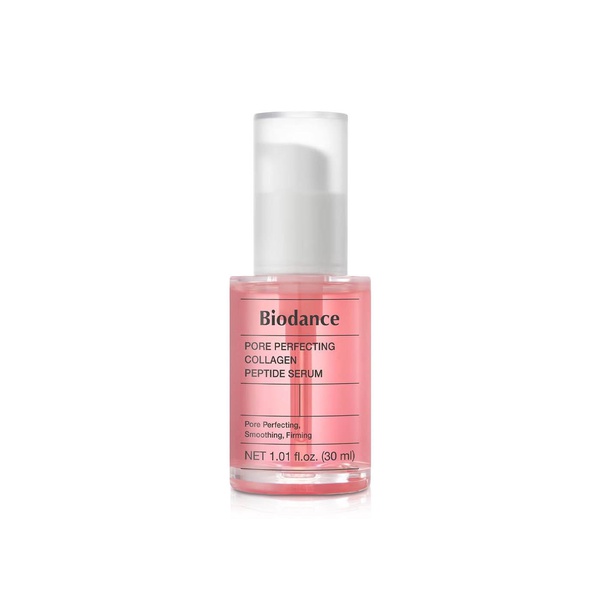 Biodance Pore Perfecting Collagen Peptide Serum 30ml