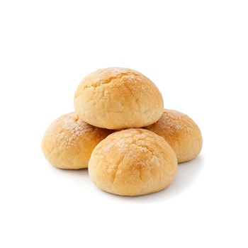 Spinneysfood Small Sourdough Buns 192g
