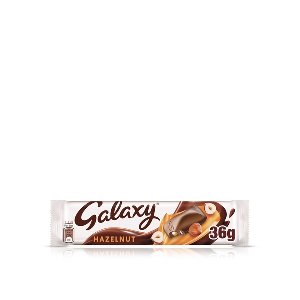 Galaxy Hazelnut 36g