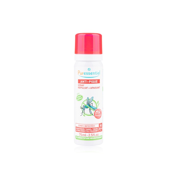 Puressentiel Anti-Sting Repellent Spray 75ml
