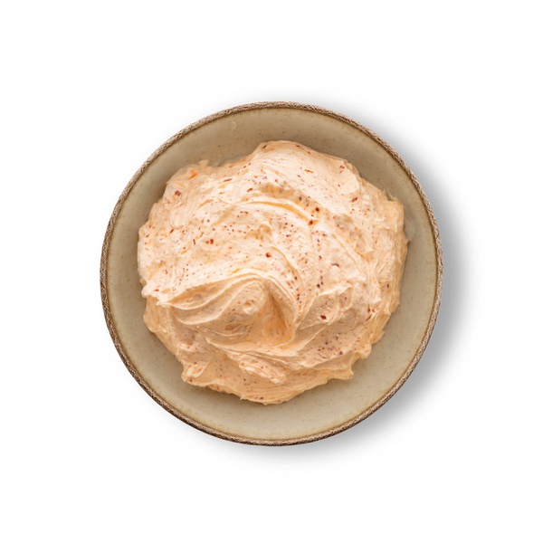 Authentic Lebanese Chilli Labneh