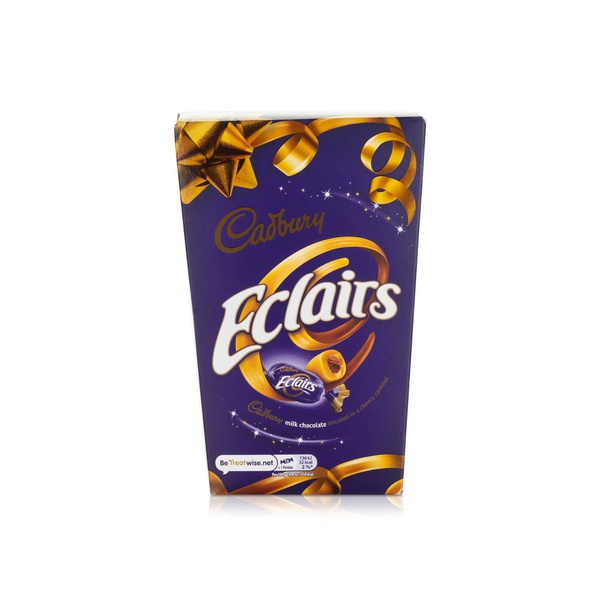 Cadbury Eclairs Chocolate 350g