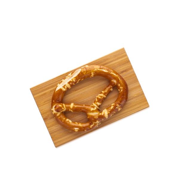 Cheese Pretzel 83g