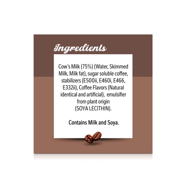 Nescafe Cappuccino 225ml