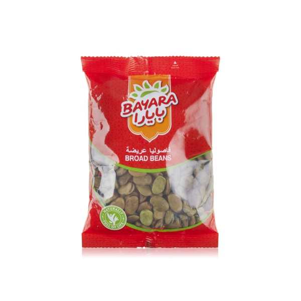 Bayara Broad Beans 400g