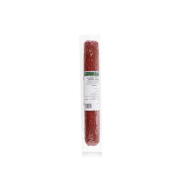 Greisinger Mountain Cheese Salami 500g