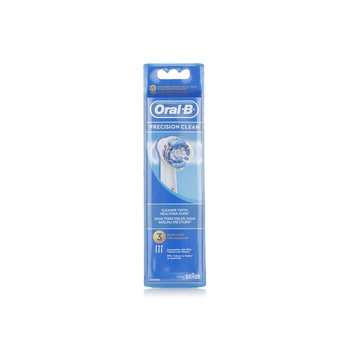 Oral-B 20-2+1 Flexi Soft Replacement Brush Heads