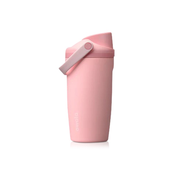 Owala FreeSip Bottle Rose Quartz 532ml