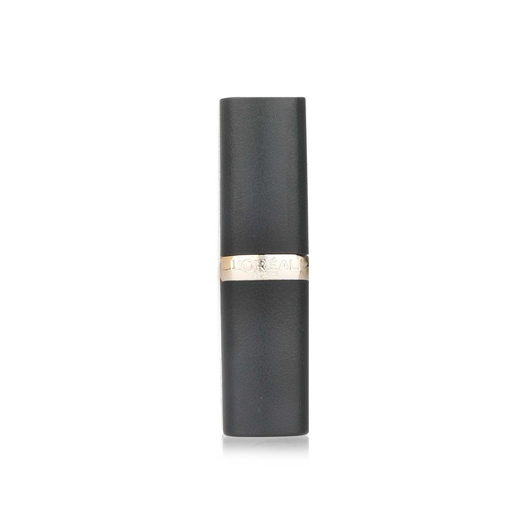 L'oreal Paris Color Riche Matte Lipstick 636 Mahogany Studs