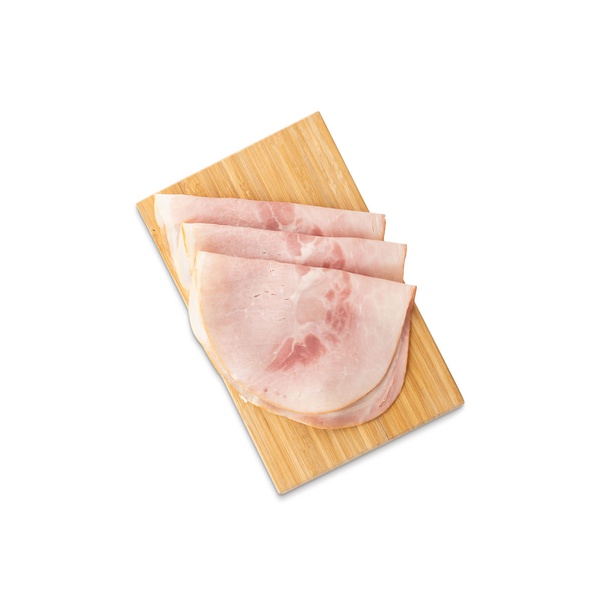 Bauwens French Skinless Smoked Ham