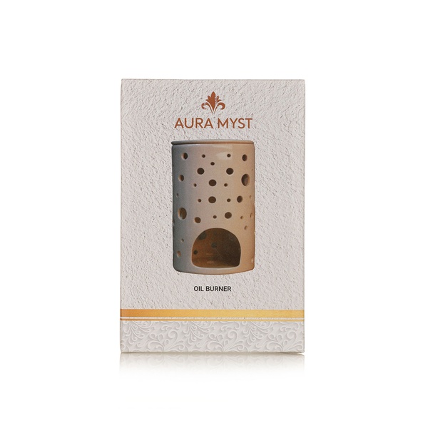 Aura Myst Ceramic Oil Burner 103